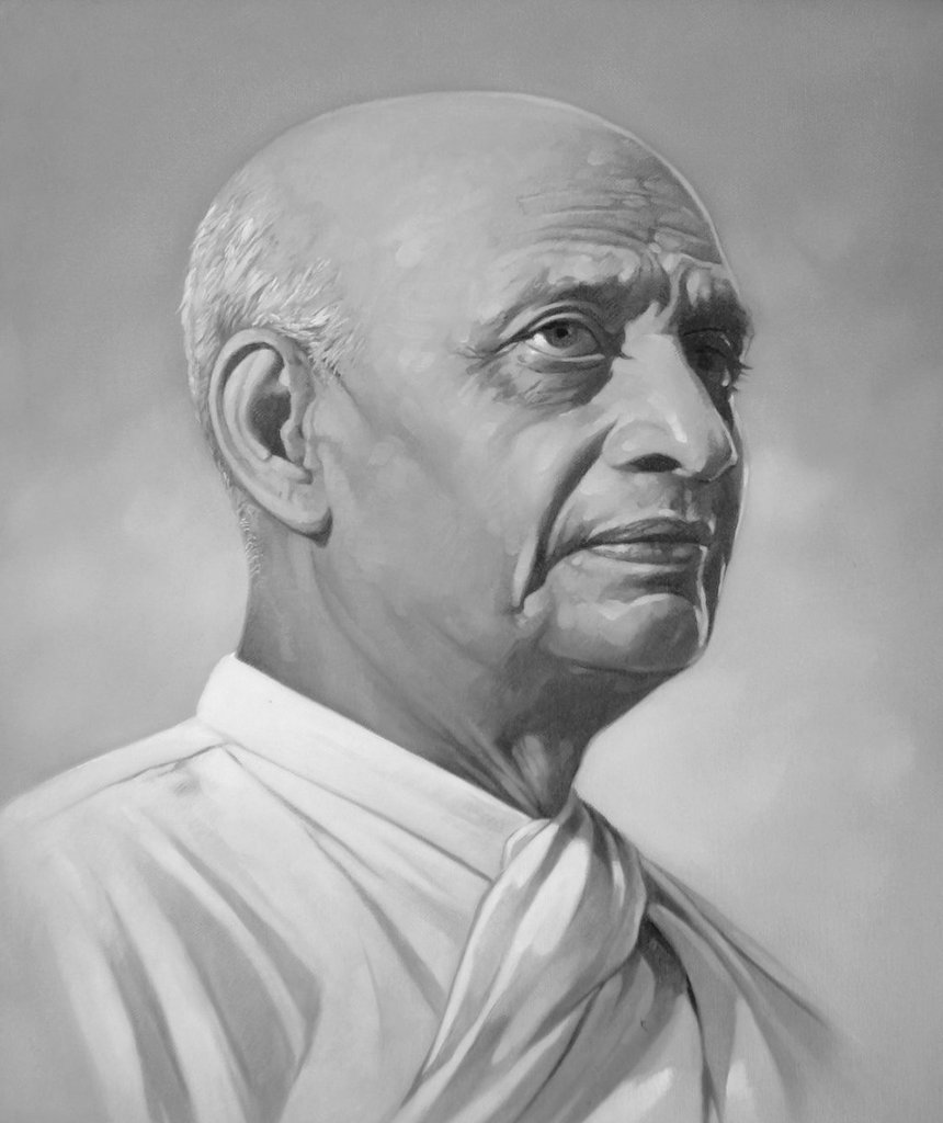 #SardarVallabhbhaiPatel
#IronManOfIndia
हमारे भारत के लौह पुरुष, सरदार पटेल जी की जयंती पर नमन 🙏 जय हिंद 🇮🇳