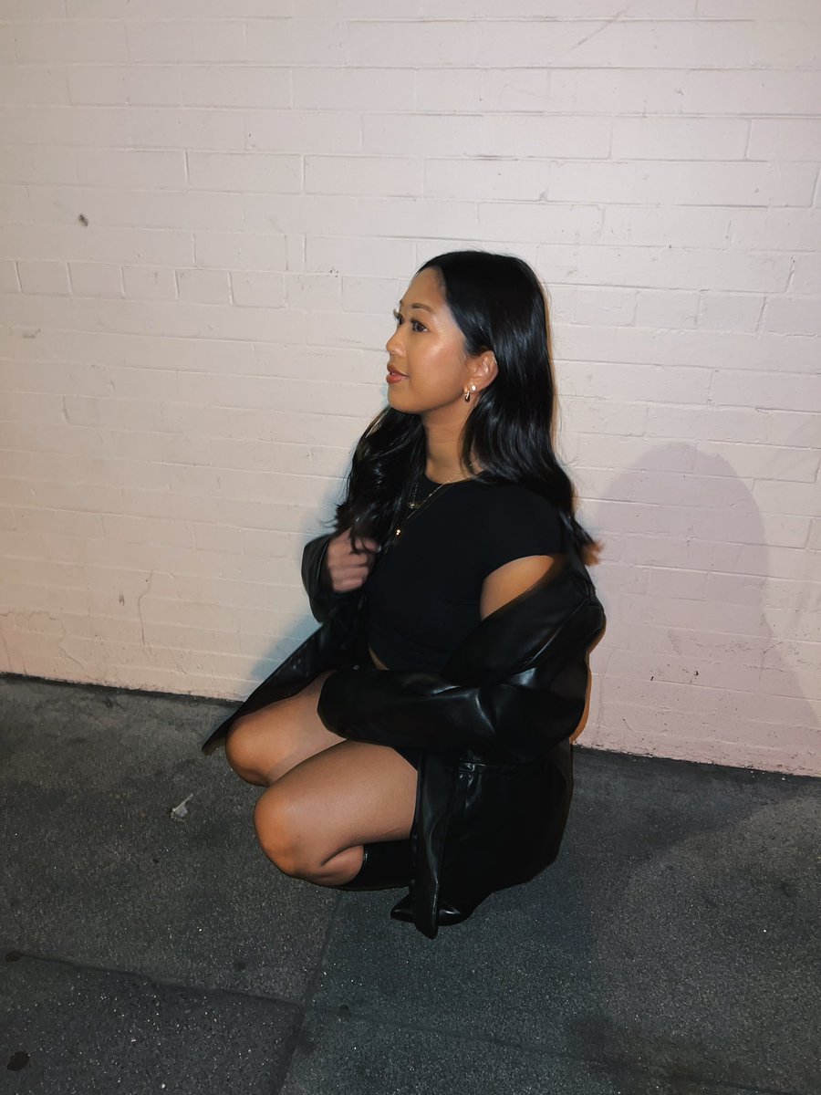 _ashleyjan's tweet photo. 💀🖤⛓️ https://t.co/YZcekiWjAG