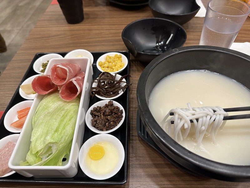 Sharon Yeo 楊曉雲 (@sharonyeo) on Twitter photo This week in #yegfood news: Cafe Bel-Air & Baekjeong share how influencers have impacted their business, Backstairs Burger opens <a href="/Official_WEM/">West Edmonton Mall</a>, Bella opens <a href="/oldstrathcona/">Old Strathcona - Inactive</a>, <a href="/duchessbakeshop/">Duchess Bake Shop</a> + <a href="/RGE_RD/">RGE RD</a> tourtiere returns, and Dagu is perfect for this weather: onlyhereforthefood.ca/2023/10/30/foo… This week in #yegfood news: Cafe Bel-Air & Baekjeong share how influencers have impacted their business, Backstairs Burger opens <a href="/Official_WEM/">West Edmonton Mall</a>, Bella opens <a href="/oldstrathcona/">Old Strathcona - Inactive</a>, <a href="/duchessbakeshop/">Duchess Bake Shop</a> + <a href="/RGE_RD/">RGE RD</a> tourtiere returns, and Dagu is perfect for this weather: onlyhereforthefood.ca/2023/10/30/foo…