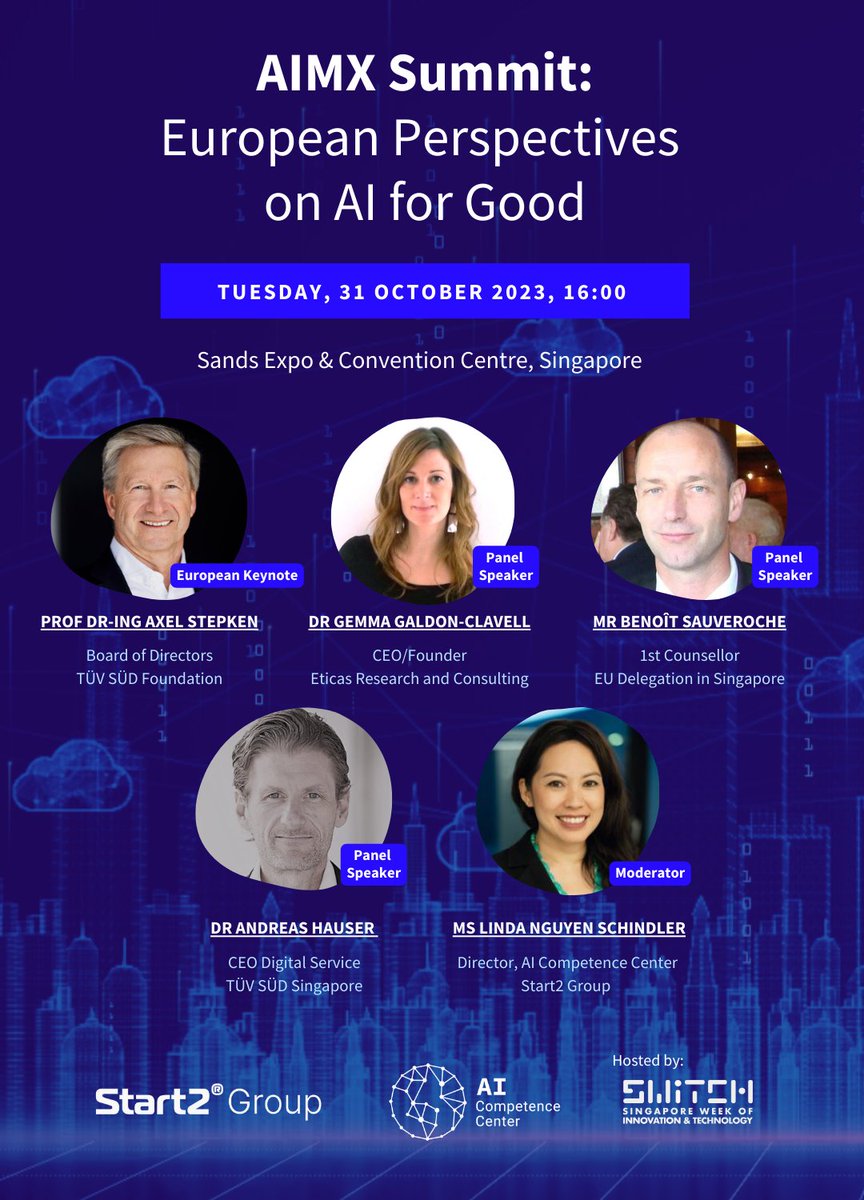 Gemma 🤖 ⚖️ ♀️ tweet media