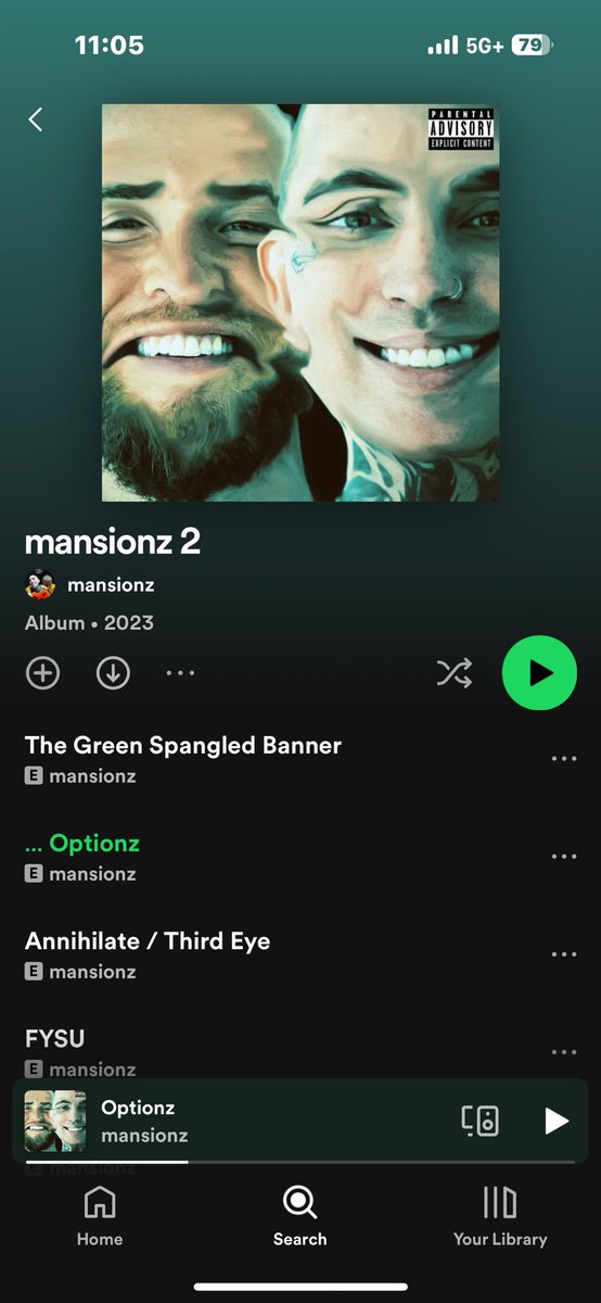 kait_duh's tweet photo. I’m already in love with #mansionz2 @iamblackbear https://t.co/NeQE9ZT9x1