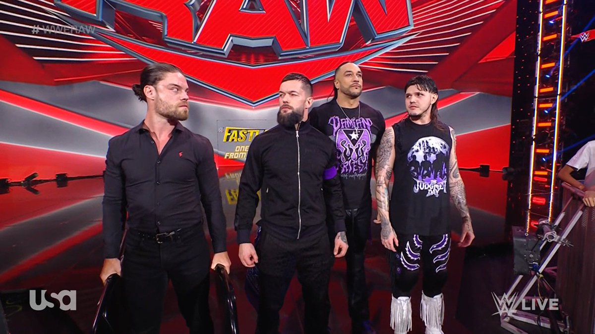 Getting Over: Wrestling Podcast tweet media
