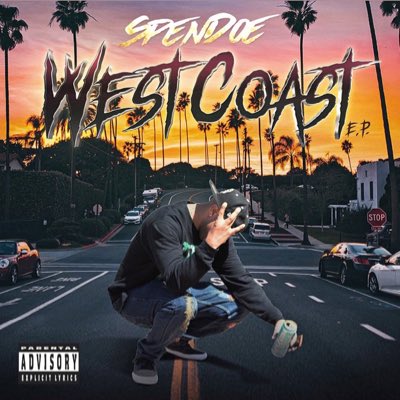 SpenDoeMusic's tweet photo. #NewProfilePic #OutNow #AvailableNow #NewRelease #SpenDoe #WestCoast @moneygoonzmuzik https://t.co/RqxBZCF6nc