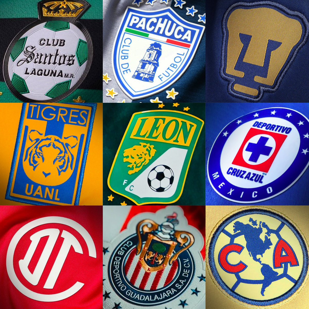 renacova's tweet photo. Sólo puedes dar RT si tu equipo supera los 5 títulos de Liga MX 🏆🇲🇽 https://t.co/TNqysHmo2n