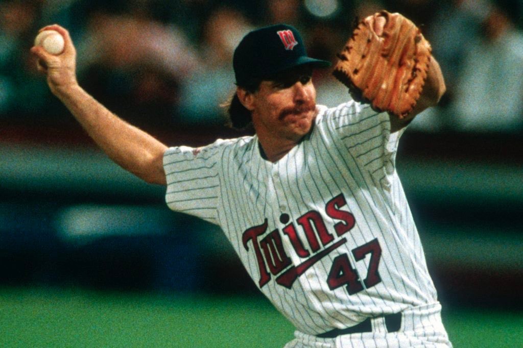 Ten pitchers to play a 3-1 World Series game. You can ban shifts, make the bases bigger, put clocks every goddamn where. But can a motherfucker go seven innings once in a while? Jack Morris’ 10-inning shutout was 32 years ago and it’s like he’s some fucking Bible character now.