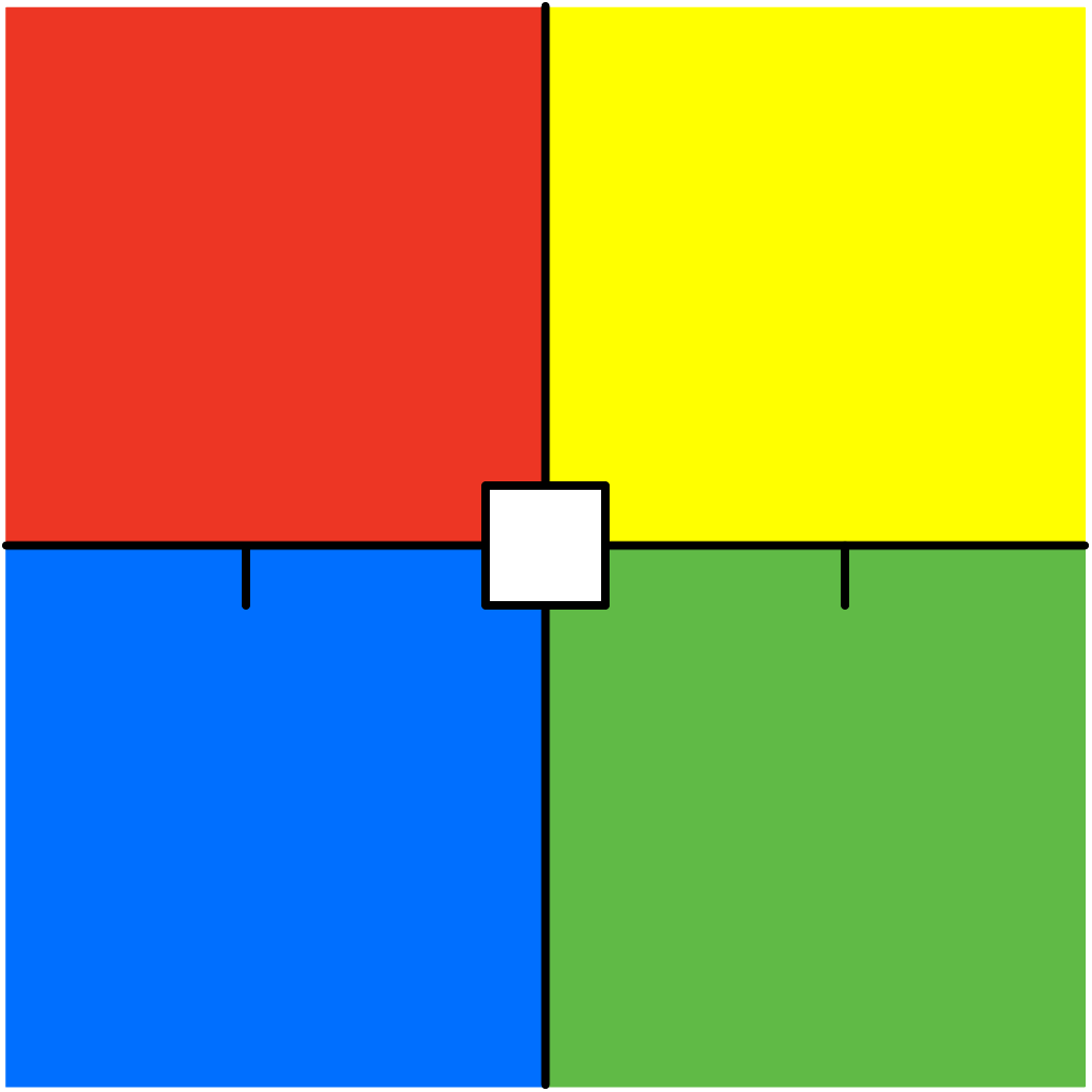 c0b1w2's tweet photo. COLOR LOGIC
Colors are types, and pointers are processes.
This is a world.

Strings are relations, and beads are inferences.
This is a way of thinking about the world.

Processes compose in the world, while inferences compose in sequence.

Relations compose in thought, while inferences compose in parallel.

A logic is a system of these beads, which we compose to build and connect ideas.