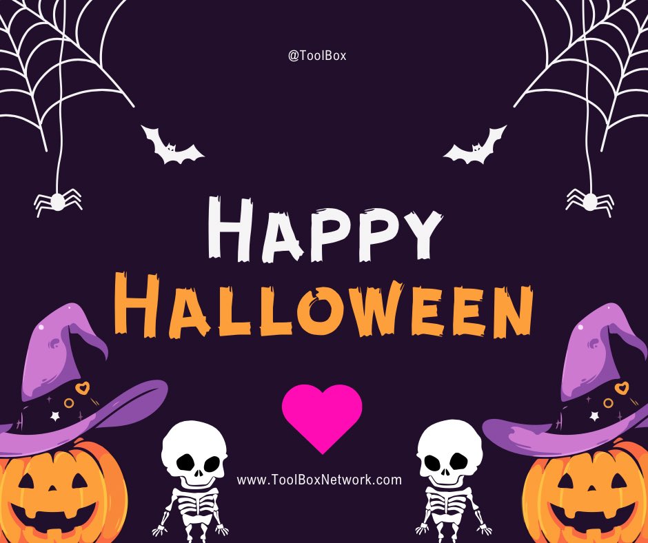 UrToolBox's tweet image. 🎃 Happy Halloween! Embrace the magic of the night and your deepest desires. Stay Spooky, Stay Sexy! 🧙‍♀️👻 #HalloweenMagic #DesiresUnleashed #SpookyNights #StaySexy #ToolBoxTreats