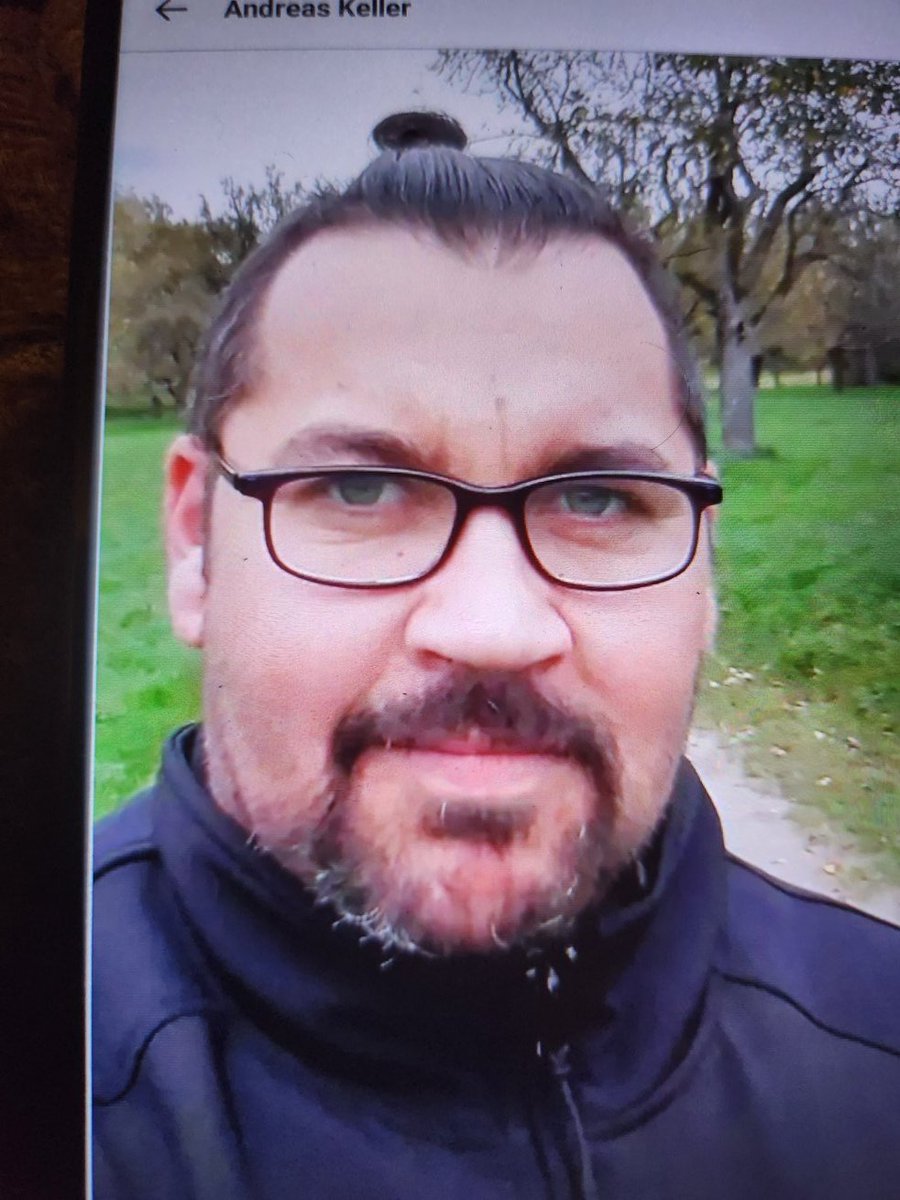 Carsten Keller (@carstenkel55680) on Twitter photo 