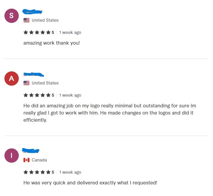 Respected customer gave work experience with 5 star  see more fiverr.com/s/7x5d0E

#realestate #construction #villa #propertry #realtor #logo #logodesign #miami #hotel #realtoragency