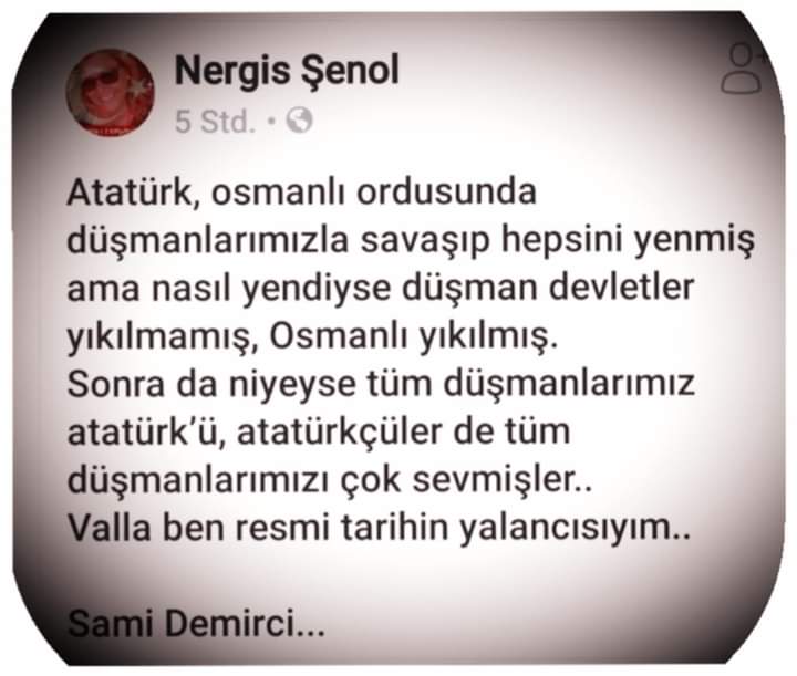 Sahiden bu nasıl oluyor bende anlayamadım??