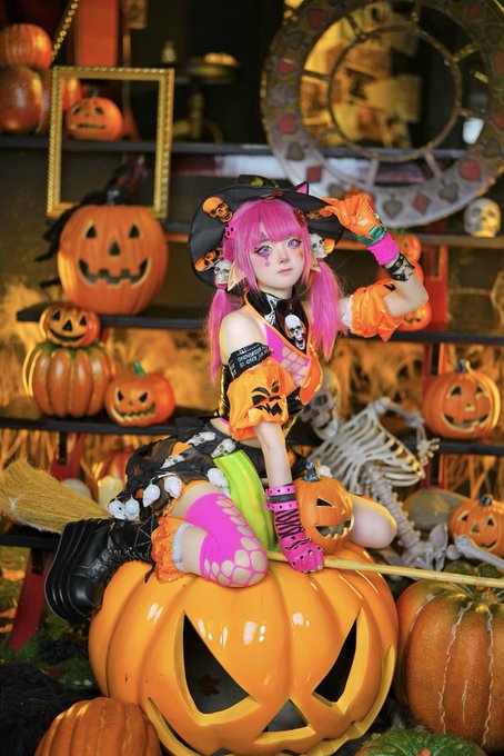 Twitterのコスプレ画像30