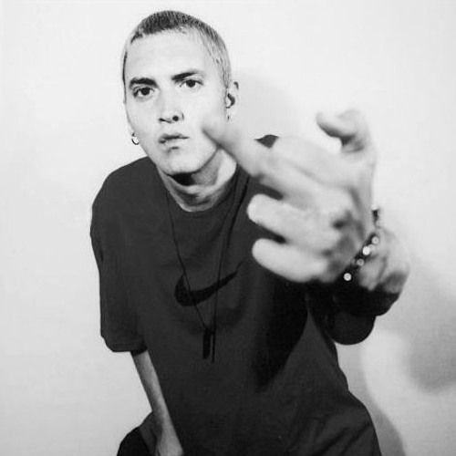 ShawnIsShady's tweet photo. Eminem’s top 10 disses:

1.Nail in the coffin 
2.The Sauce
3.Girls
4.Killshot
5.Quitter
6.The Warning
7.Bully
8.I Remember
10. Canibitch https://t.co/1clOjXFta1