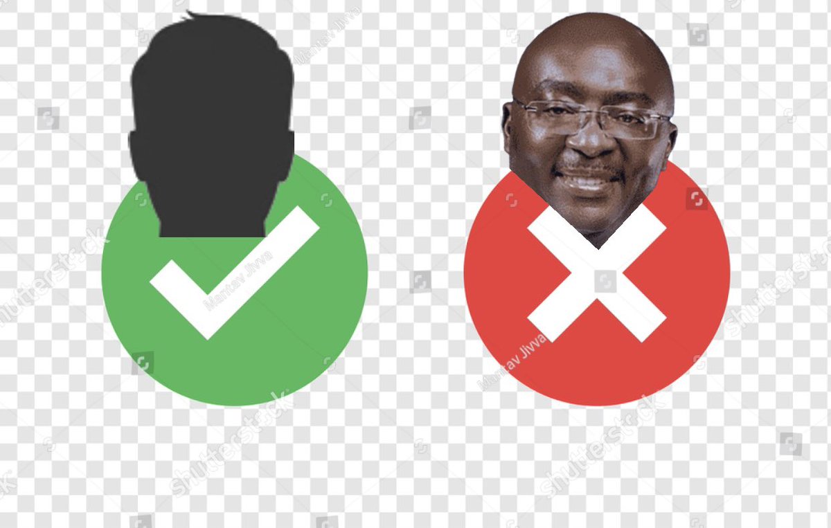 chrisatadika's tweet photo. Today, I launch my campaign. I call it the ‘ANY BODY BUT BAWUMIA’ campaign. I am going to run this campaign as long as Bawumia eyes the presidency. I need the support of citizens not spectators. Join me! Aluta Continua ✊🏾
#ABBB https://t.co/ONLVdYUFOz