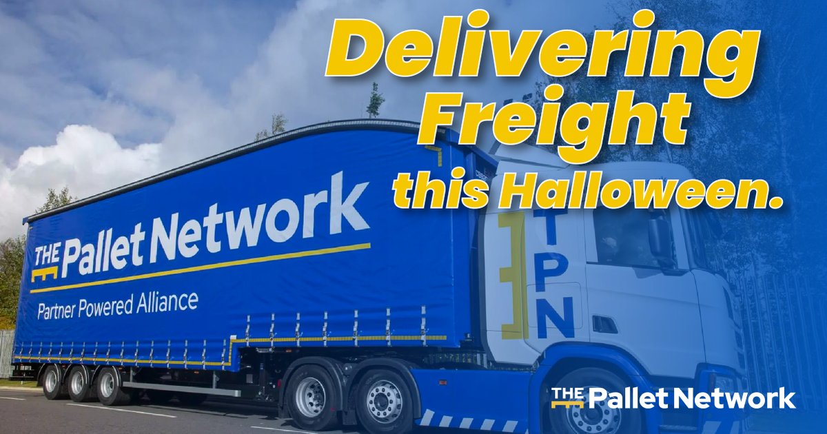 OurTPN's tweet photo. 👻🎃HAPPY HALLOWEEN🎃👻

#TPN #TPNPartner #Halloween https://t.co/0Nc0DM9a0y