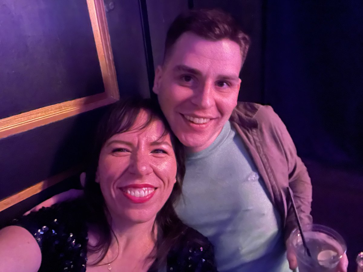 rlvanessagrant's tweet photo. 12am, so time to wish @TomForce92 the HAPPIEST OF BIRTHDAYS 🥳. I am so incredibly glad you were born. You are kind, smart, funny, and the hardest worker I know. The friendship and working relationship we’ve developed this year has been my favorite Salesforce project. #BeMoreTom https://t.co/VRI463xJnN