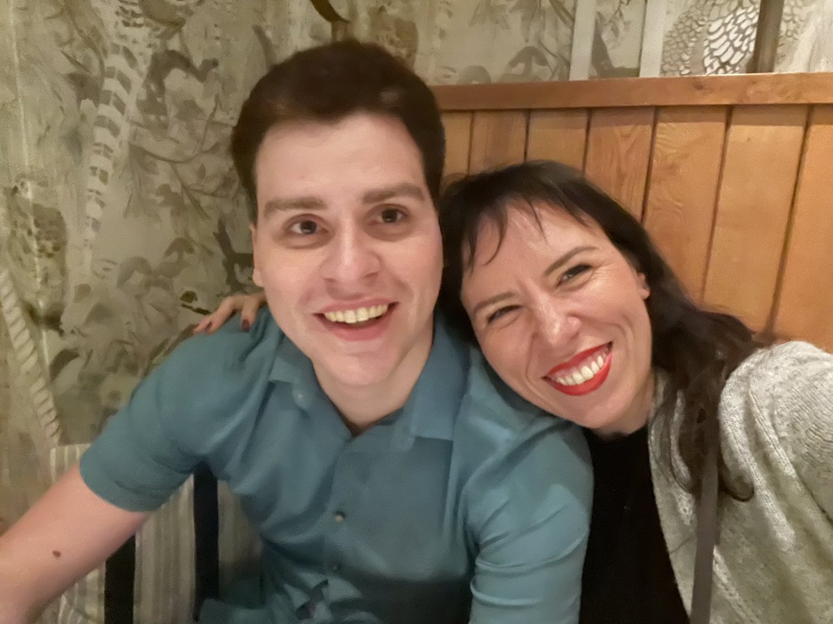 rlvanessagrant's tweet photo. 12am, so time to wish @TomForce92 the HAPPIEST OF BIRTHDAYS 🥳. I am so incredibly glad you were born. You are kind, smart, funny, and the hardest worker I know. The friendship and working relationship we’ve developed this year has been my favorite Salesforce project. #BeMoreTom https://t.co/VRI463xJnN