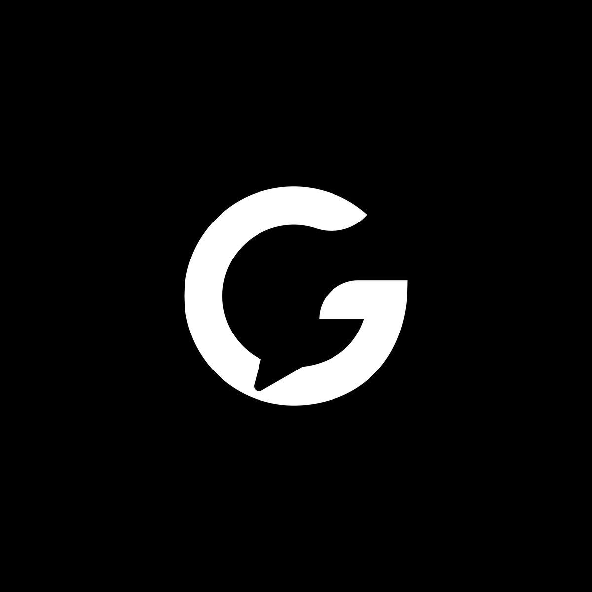 Rakibul62's tweet photo. G-Letter Chat Logo, are you looking for any logos? Just DM me
#logo #logos #Logodesigner #logodesigns #logomaker #glogo #chatlogo #gletterlogo #letterg #monogramlogo #letterlogo #GraphicDesign #branding #use #Florida #japan #dubai #china https://t.co/Z5y1XPcbti