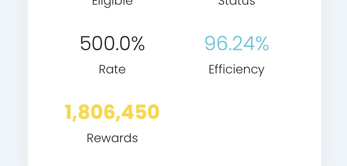 <a href="/XRPL_XUM/">XUM Universal Money</a> @MrX_343 <a href="/roemer_der/">The Roman🏴‍☠️ | 🪝</a> @XRPL_XWM This is huge and awesome dev! Happy Birthday <a href="/XRPL_XUM/">XUM Universal Money</a> and @XRPL_XWM! Each passing year means blessing to all #Xumily and to all the beneficiaries of good will. Thank you very much for all the effort and outstanding service to our community. More powerful years coming our way. 🚀