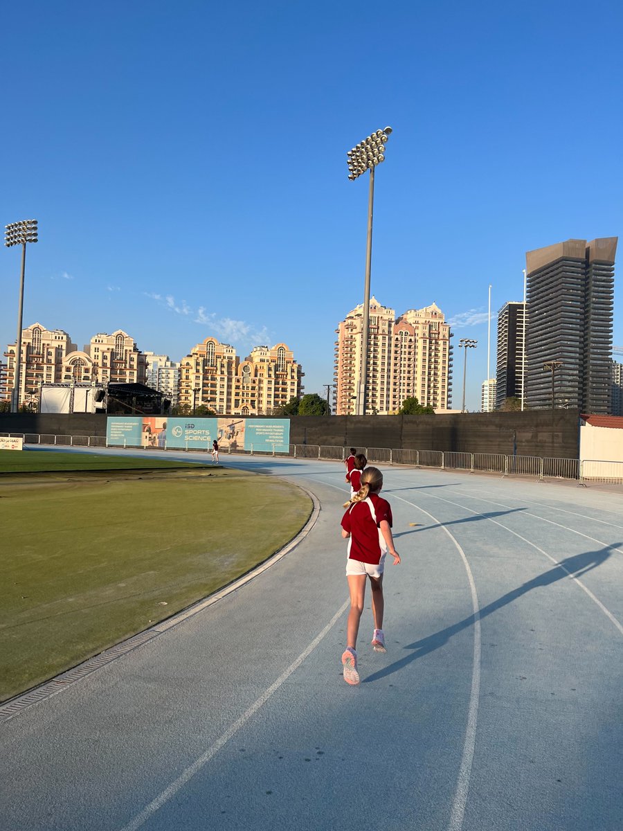 VHPrimary's tweet image. Tuesday morning Cross Country training has begun!! What a fantastic turnout!
Thank you to all parents who have supported this! We look forward to our future training sessions!
#CrossCountryTraining #VHPS #VhpsRocks #Outstanding #SchoolStories #BSO #BSME #KHDA
@interstar_AE