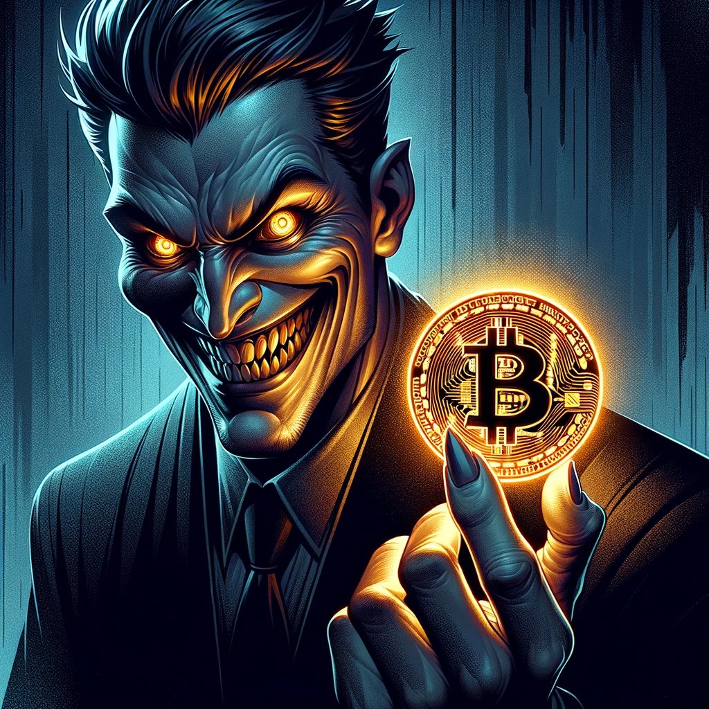 Crypto Rover tweet media