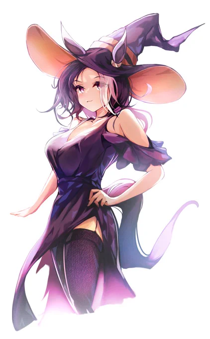 Happy Halloween! ハロウィンラモーヌ #ウマ娘 #メジロラモーヌ