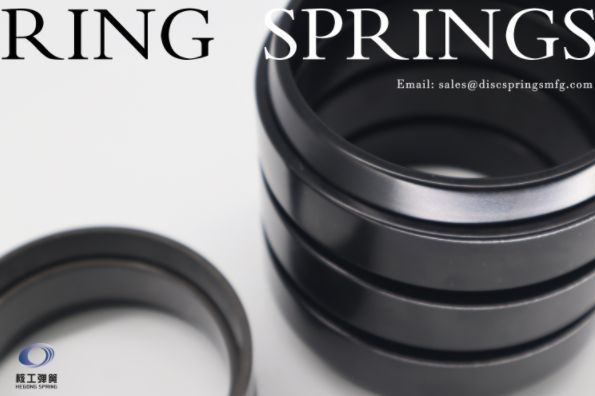 Shanghai Hegong Disc Spring Manufacture Co., Ltd tweet media