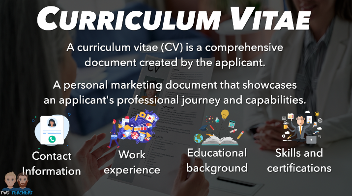 Two Teachers tweet media