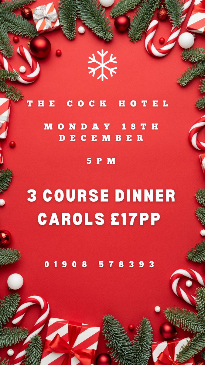 The Cock Hotel (@cockstony) on Twitter photo 