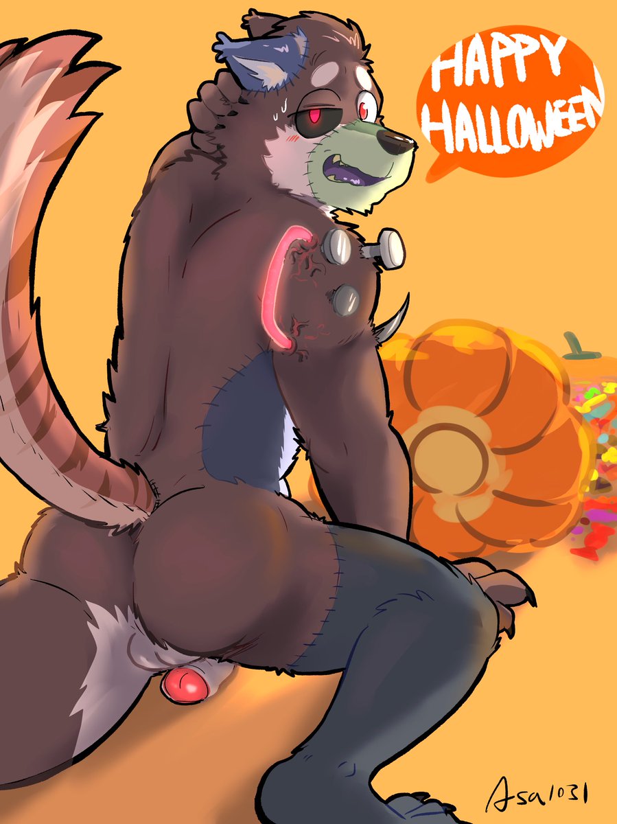 Happy Halloween 🎃