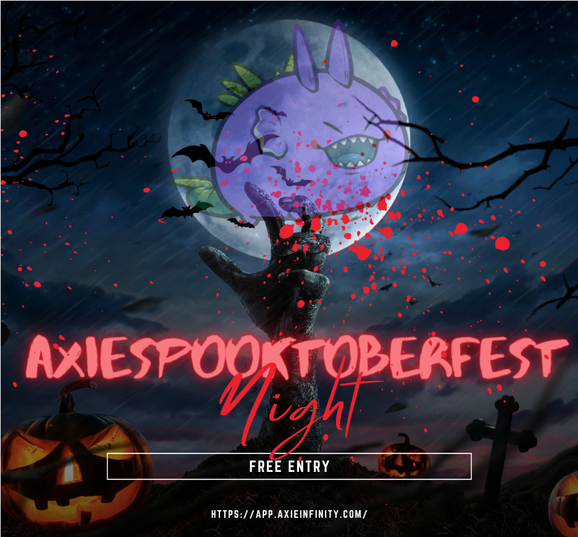 iem_tink's tweet photo. #AxieSpooktoberfest https://t.co/nIP96W6YHZ