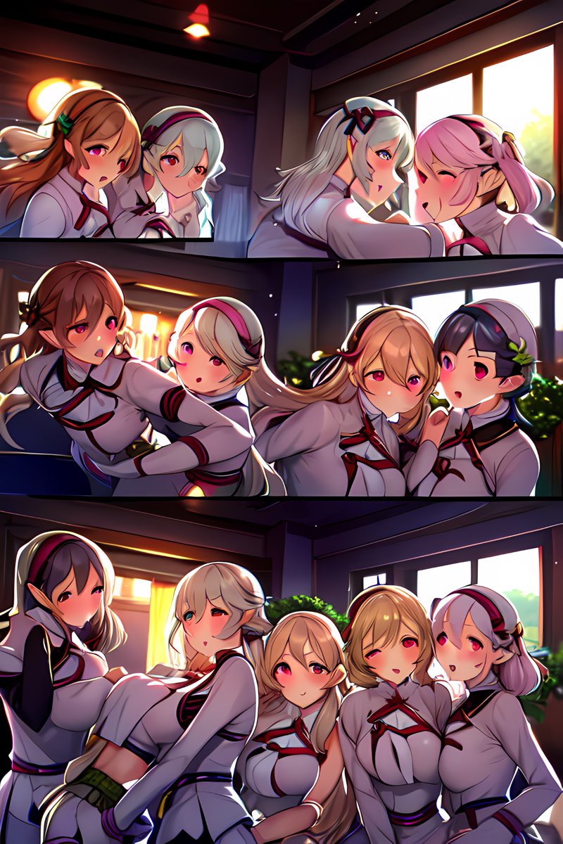 TuanPeterLu's tweet photo. New AI-generated image on PixAI! Discover more anime and realistic AI artwork: https://t.co/4YFd31QjNG #pixai #AIイラスト #AIart #corrin_(fire_emblem)_(female) #FireEmblem #FireEmblemFate #聖火降魔錄if https://t.co/ZAQSODz8u2