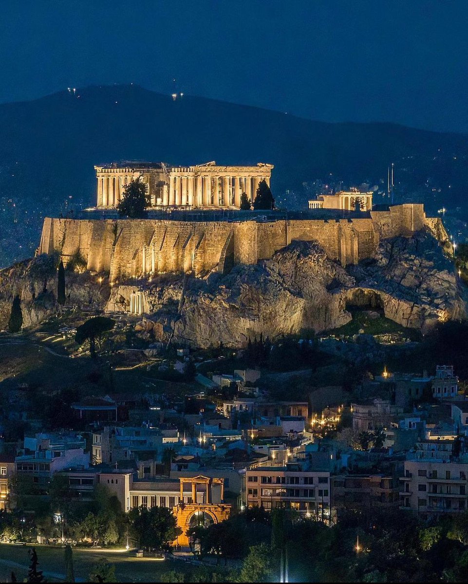 Pahrulitours's tweet photo. The Acropolis of Athens
Pahruli Tours and Travels Pvt Ltd, Chennai
▶️ Follow us @ STAY TUNED FOR MORE
pahrulitours
▶️ Tag us #pahrulitours
Note: In case you own this picture, let us know through Dm. We shall remove it.
#acropolis #greece #athens #travel #parthenon https://t.co/QP5HuF2WOH
