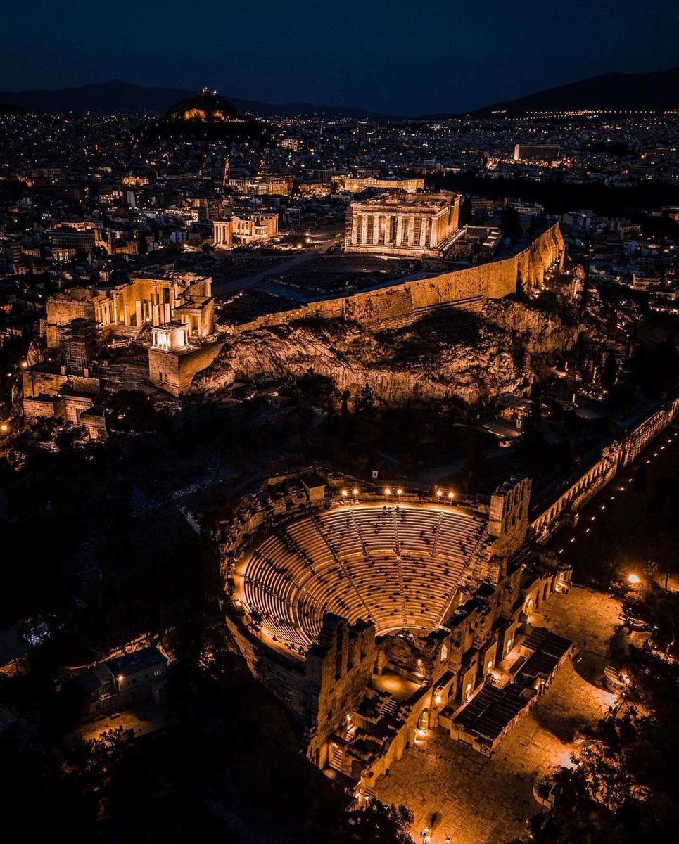 Pahrulitours's tweet photo. The Acropolis of Athens
Pahruli Tours and Travels Pvt Ltd, Chennai
▶️ Follow us @ STAY TUNED FOR MORE
pahrulitours
▶️ Tag us #pahrulitours
Note: In case you own this picture, let us know through Dm. We shall remove it.
#acropolis #greece #athens #travel #parthenon https://t.co/QP5HuF2WOH