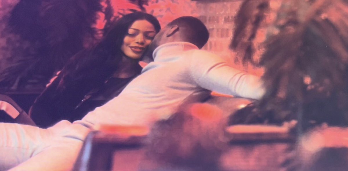 Jill Marie Jones tweet media