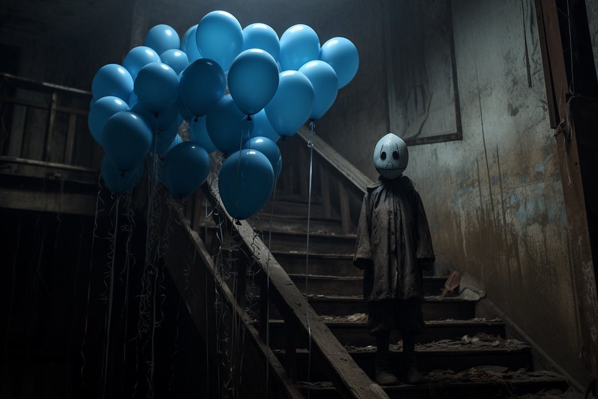 🎃 Happy Halloween 🎃 

🎃 RT THIS TWEET
🎃 DROP YOUR HALLOWEEN ART
🎃 TAG YOUR FRIENDS

objkt.com/asset/KT1J49PF…