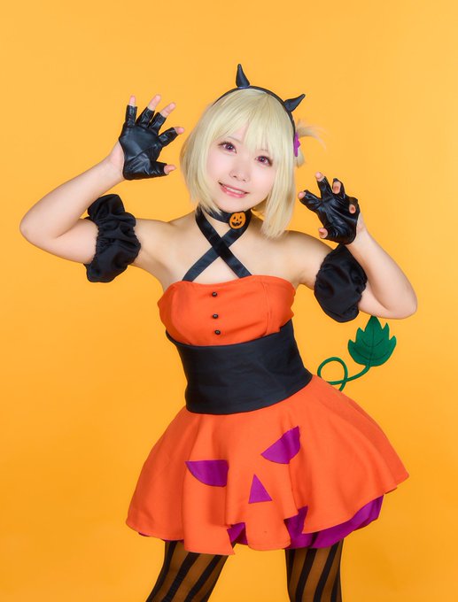 Twitterのコスプレ画像39