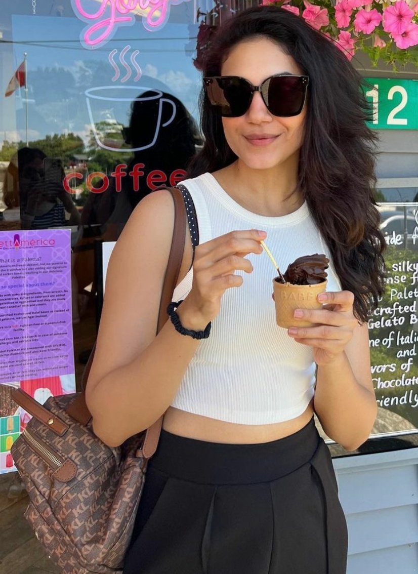 RituVarmaFP's tweet photo. 🧁 @riturv https://t.co/x1drQo6dFO