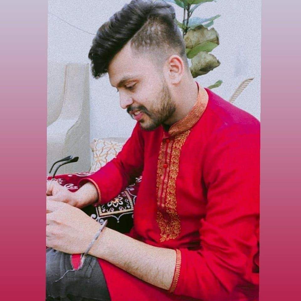 #NewProfilePic