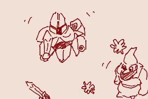 ちかごろのらくがき2 ぬすっとど、セルアーマー、畑荒らし、洞窟マムル、TKG