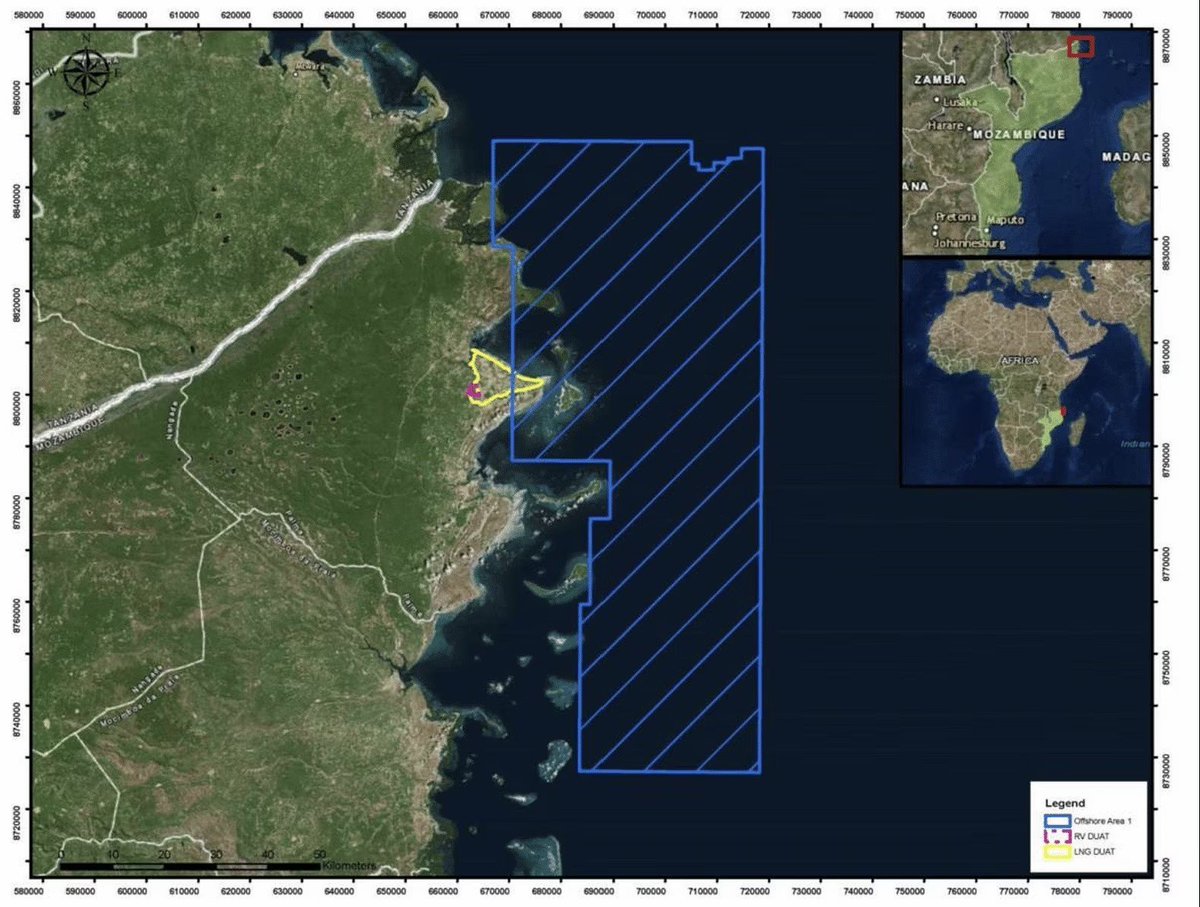 MumbaichaDon's tweet photo. Don't try to teach Diplomacy to #Modi Sarkar!

.@HardeepSPuri Ji has REVIVED Huge $20 Billion LNG Project site in Cabo del Gabo, Mozambique.

Bharat's 3 PSUs hold 30% stake.

Doesn't sound Spicy?

What if I say this is a step to say “GOODBYE QATAR" with this deal?

Bharat has NOW it's OWN Source of Gas reducing dependency on Qatar from where we purchase 50%+ of our Gas Requirement.

Hardeep Puri Ji is one of the Unsung Gems in #Modi Sarkar who has done a wonderful job silently as Oil & Petroleum Minister with his Expertise in Foreign Affairs.

USP of PM .@narendramodi Ji is choosing Right person for Right Job while maintaining Political & Regional Balancing.

वर्ना Bharat even had Chidambaram Types as Finance Minister under UPA 😂
