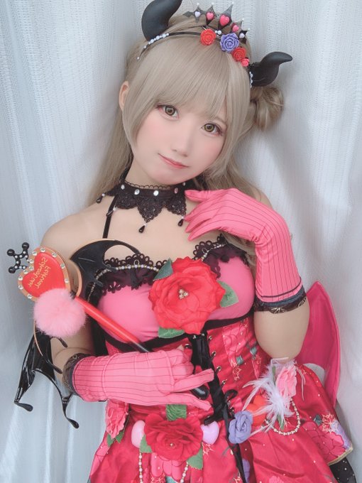 Twitterのコスプレ画像21