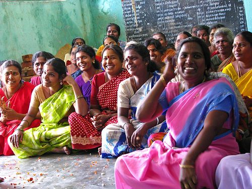 AnandDasari's tweet photo. Ambia Begum, a 55-year-old woman entrepreneur, merely studied till class 8th.

She wanted to be independent & generate her own income.

Being a mother of four, it wasn’t easy…

But, her dedication in learning changed her income to more than Rs. 9000 a month.

This is her story:

In 2007, Ambia discovered a vocational training program on weaving to be held in her block and decided to seize this opportunity.

From that point onward, she embarked on a journey of weaving eri and cotton clothes, selling her products independently.

Her entrepreneurial journey began with the crafting of cotton mekhela chadars and gamochas.

However, Ambia's business has since expanded to include various eri products such as eri mekhela chadars, sarees, and shawls.

Besides skill development programs, Ambia had the chance to showcase her creations in exhibitions at the Maniram Dewan Trade Centre in Guwahati and Khanapara Ground in Guwahati.

These experiences taught her the vital lesson that the customer is the ultimate decision-maker. As a result, she began creating products tailored to market demand.

Ambia Begum is grateful to @IIE_Guwahati for providing her with a platform, institutional support, and modern spinning machines to help grow her business.

However, her journey is not without its challenges.

Ambia faces fluctuations in product prices due to raw material scarcity, particularly in the case of eri cocoons, which she must purchase from the market at higher rates.

Her income from weaving is also inconsistent, with monthly earnings sometimes exceeding Rs. 9000 and other times falling short due to a lack of orders.

Balancing her personal and professional life can be challenging, as she manages household duties, cares for her family, and allocates time for weaving.

Financial crises occasionally arise as she uses her weaving income to cover unforeseen household expenses.

Ambia's aspirations to expand her business have been hindered by limited funds for investment, insufficient support from family members, and inadequate market facilities.

Despite these challenges, she remains resilient.

Do you know of any such dedicated women in your village?