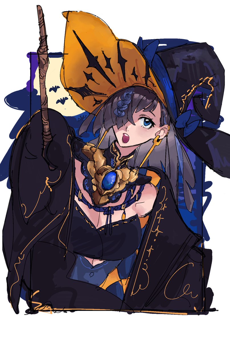 ジェニー@ウィッチクラフト (@WcrafterGenni) / X