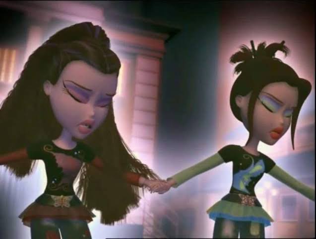 Cadena de oración para que mañana saquen alv a Gualy y se queden Andres y Julieta #LaIsla