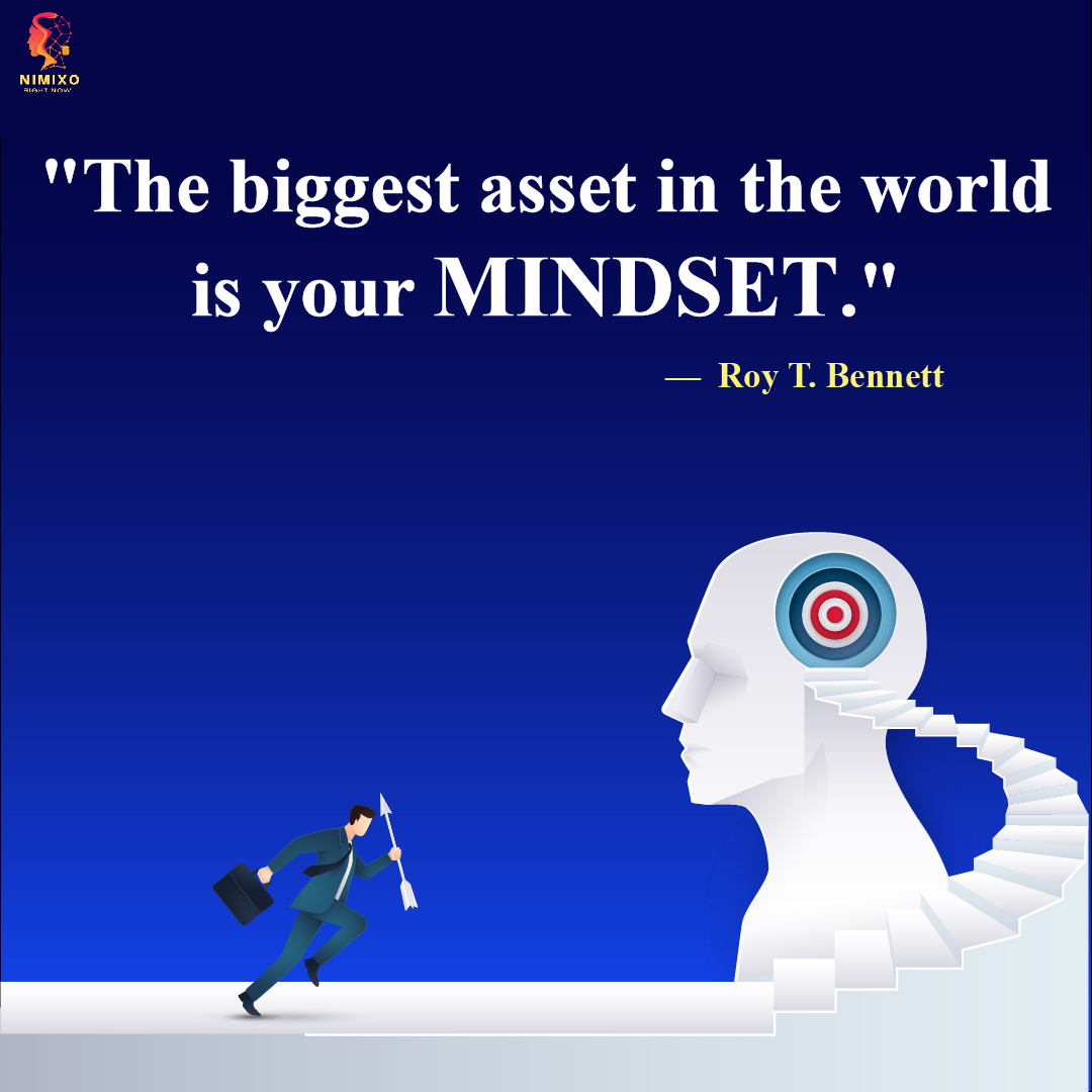 WagidSheikh's tweet image. In a world where money and material wealth take centre stage, it's easy to underestimate the true treasure we possess – our mindset...
#Motivation #MotivationBlowByBlow #MindsetPower #SuccessStories
More: nimixo.com/index.php/2023…