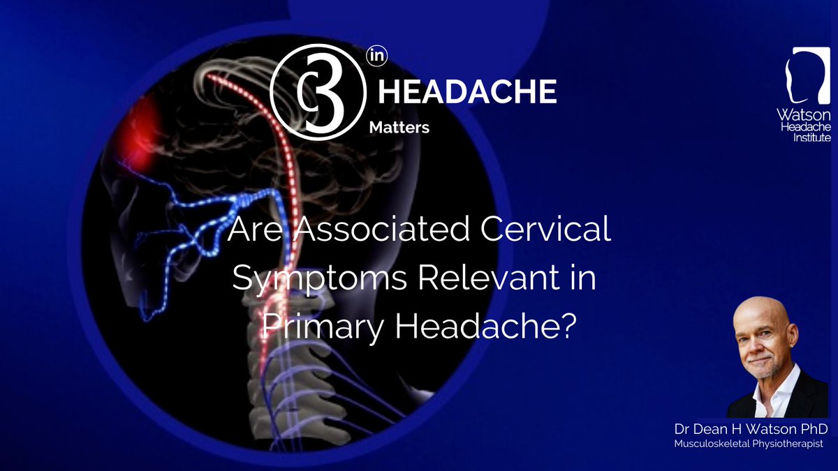 Dean Watson PhD tweet media