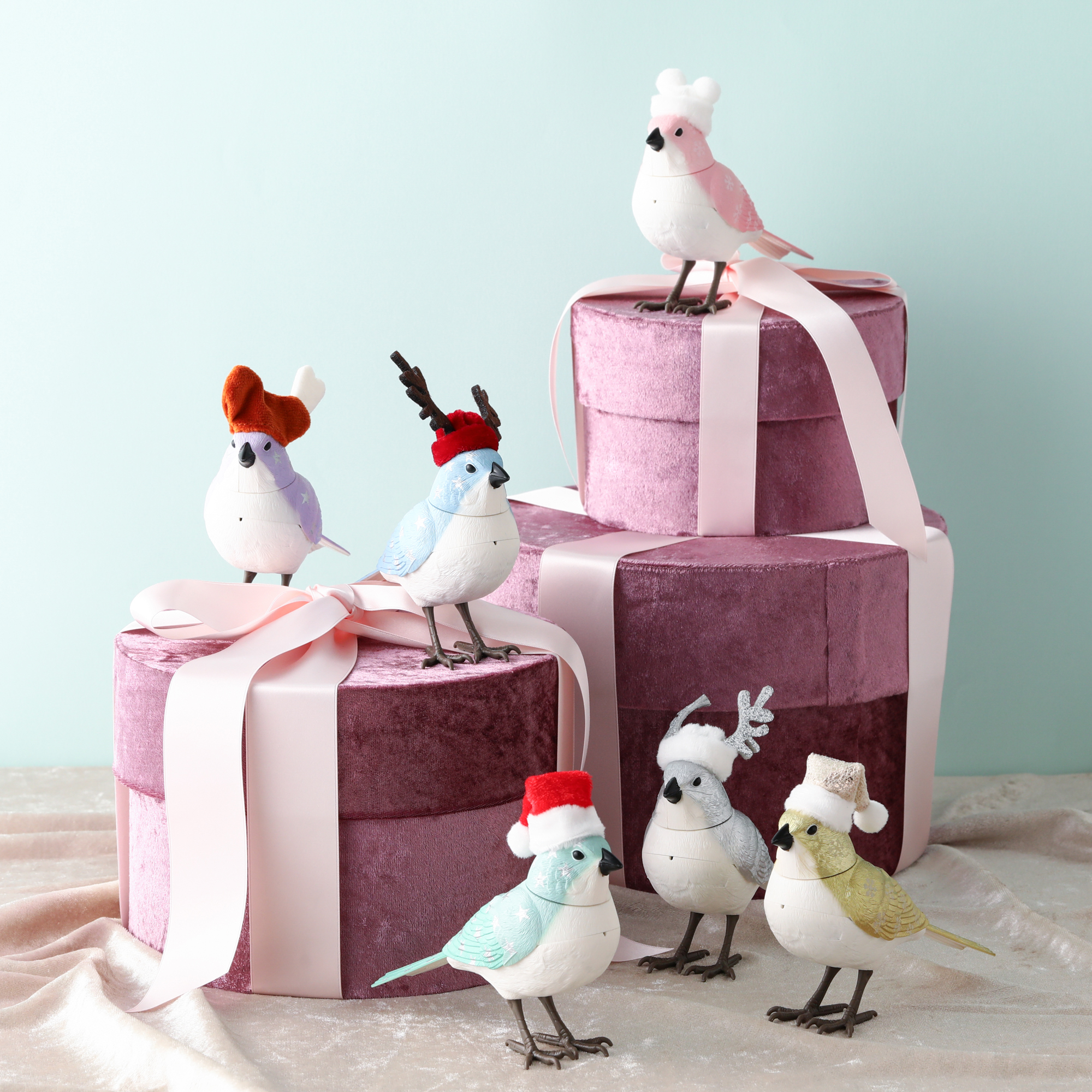 Franz Collection　フランツ　バード　鳥　台湾　フィギュリン　希少 Franz Collection フランツ バード 鳥 台湾 フィギュリン 希少