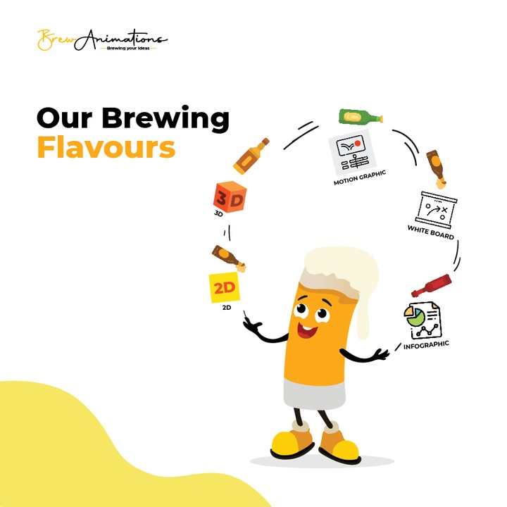 sangeethatelco's tweet image. Unique. Powerful. Creative.

A visual illusion sequenced together to form movements to create a complete story.

#brewanimations #2danimations #3danimations #characteranimation #motiongraphic #whiteboardanimation #infographicanimation #animationstudio #animationagency