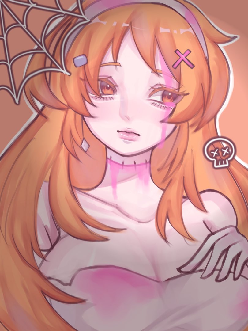 Nomkon_jom's tweet photo. 👏🏻💸

#nami #onepiece #Halloween2023 https://t.co/ybRjYhrOqd