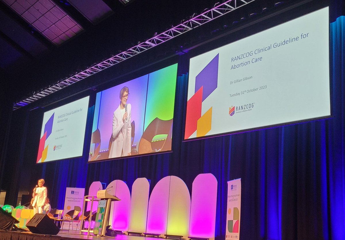 A'nise (@anisaassifi) on Twitter photo Launched today the <a href="/ranzcog/">RANZCOG - O&G</a> Clinical Guideline for Abortion Care for Australia and New Zealand ranzcog.edu.au/news/clinical-… #AbortionIsHealthcare Launched today the <a href="/ranzcog/">RANZCOG - O&G</a> Clinical Guideline for Abortion Care for Australia and New Zealand ranzcog.edu.au/news/clinical-… #AbortionIsHealthcare